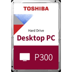 Жёсткий диск 2Tb SATA-III Toshiba P300 (HDWD220UZSVA)
