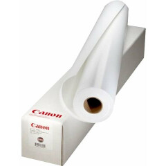 Бумага Canon 9172A003 (610 мм x 15.2 м, 340 г/м2)