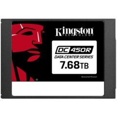 Накопитель SSD 7.68Tb Kingston DC450R (SEDC450R/7680G)