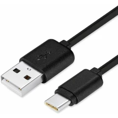 Кабель 5bites USB2.0 - USB Type-C, 0.5м (TC201-05)