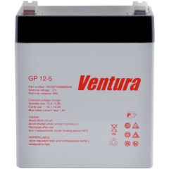 Аккумуляторная батарея Ventura GP12-5
