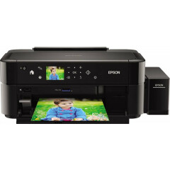 Принтер Epson L810