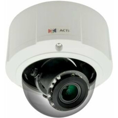 IP камера ACTi E817