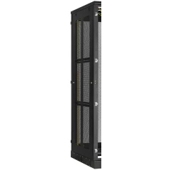 Боковая стенка для шкафа TLK TFA-4210-PP-BK