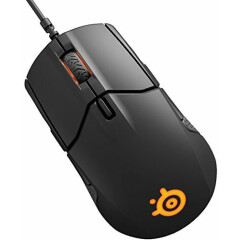 Мышь SteelSeries SENSEI 310 Black (62432)