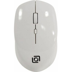 Мышь Oklick 565MW Glossy White