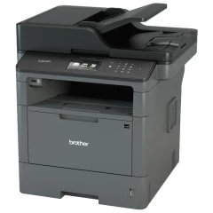 МФУ Brother DCP-L5500DN