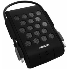 Внешний жёсткий диск 1Tb ADATA HD720 Black (AHD720-1TU31-CBK)