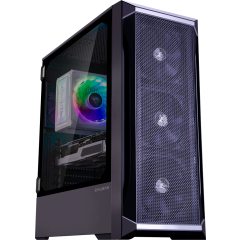 Корпус Zalman Z8 Black