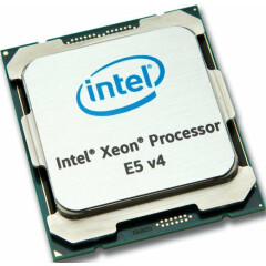 Серверный процессор Dell Xeon E5-2680 v4 (338-BJEV)