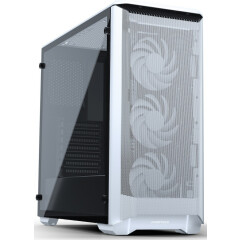 Корпус Phanteks Eclipse P400A White