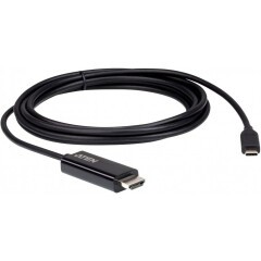 Кабель USB Type-C - HDMI, 2.7м, ATEN UC3238