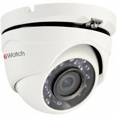 Камера видеонаблюдения Hikvision DS-T103 3.6мм