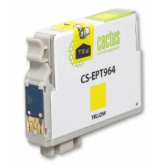 Картридж Cactus CS-EPT964