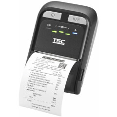 Принтер этикеток TSC TDM-20 (99-082A102-0002)