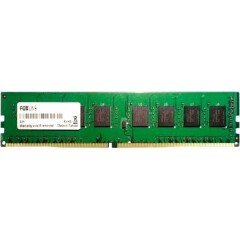 Оперативная память 8Gb DDR4 2400MHz Foxline (FL2400D4U17-8G)