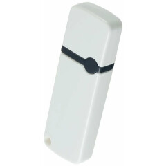 USB Flash накопитель 4Gb Perfeo C07 White (PF-C07W004)