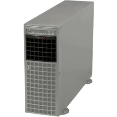 Крышка SuperMicro MCP-210-74703-0B