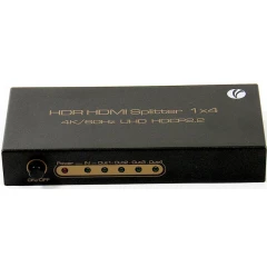 Разветвитель HDMI VCOM DD424