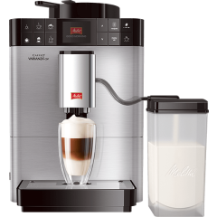 Кофемашина Melitta Caffeo Varianza CSP Silver