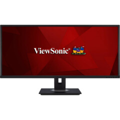 Монитор Viewsonic 34" VG3448