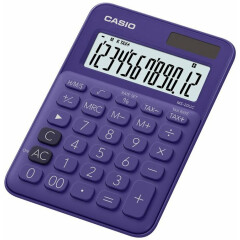Калькулятор CASIO MS-20UC-PL-S-EC