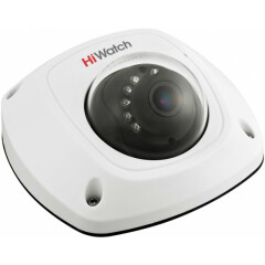 Камера Hikvision DS-T251 2.8мм