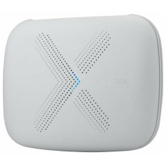 Mesh роутер Zyxel WSQ60 Multy Plus (1 шт.)