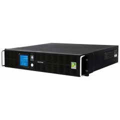 ИБП CyberPower PR 1500 LCD 2U