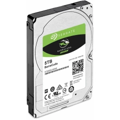 Жёсткий диск 2.5" 5Tb SATA-III Seagate BarraCuda (ST5000LM000)