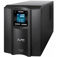 ИБП APC SMC1000I Smart-UPS 1000VA