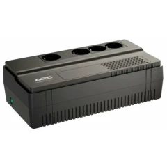 ИБП APC BV650I-GR Back-UPS 650VA 375W