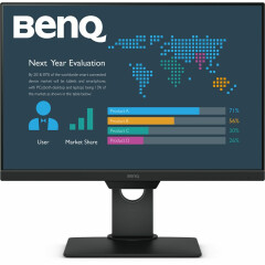 Монитор BenQ 25" BL2581T