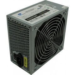 Блок питания 600W PowerCool ATX-600W-APFC-14