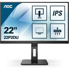 Монитор AOC 22" 22P2DU