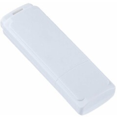 USB Flash накопитель 16Gb Perfeo C04 White (PF-C04W016)