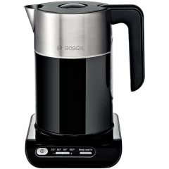 Чайник Bosch TWK8613P Black