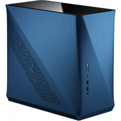 Корпус Fractal Design Era ITX Cobalt