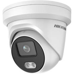 IP камера Hikvision DS-2CD2327G2-LU 2.8мм