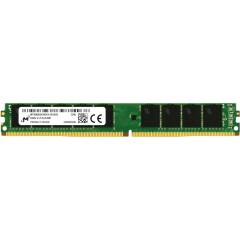 Оперативная память 16Gb DDR4 3200MHz Micron ECC UDIMM (MTA18ADF2G72AZ-3G2)