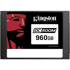 Накопитель SSD 960Gb Kingston DC500M (SEDC500M/960G)