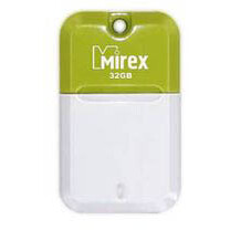 USB Flash накопитель 32Gb Mirex Arton Green