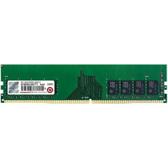 Оперативная память 4Gb DDR4 2400MHz Transcend (TS512MLH64V4H)