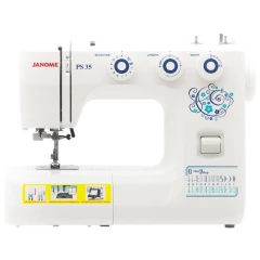 Швейная машина Janome PS-35