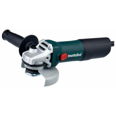 Шлифовальная машина Metabo W 850-125 (603608010)