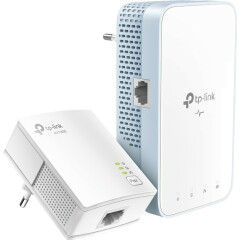 Powerline Wi-Fi адаптер TP-Link TL-WPA7517 KIT
