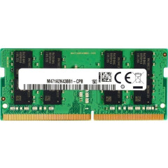 Оперативная память 8Gb DDR4 3200MHz HP SO-DIMM (13L77AA)