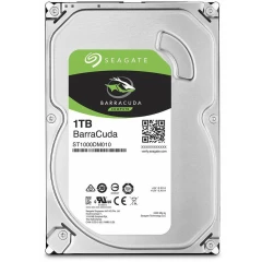 Жёсткий диск 1Tb SATA-III Seagate Barracuda (ST1000DM010)