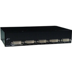 Разветвитель DVI Rextron VSD-104