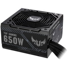 Блок питания 650W ASUS TUF Gaming 650B